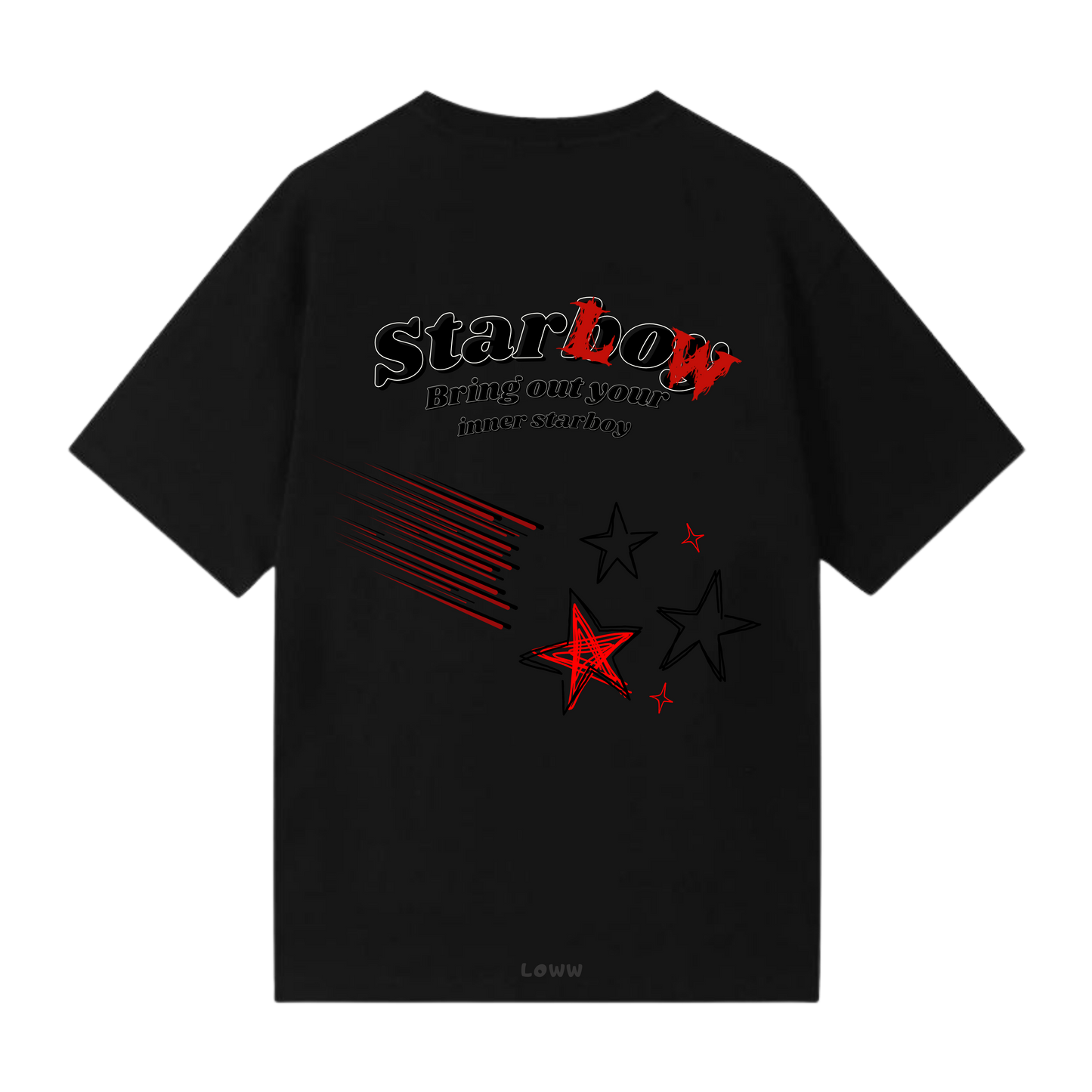 STARLOW - Shirt