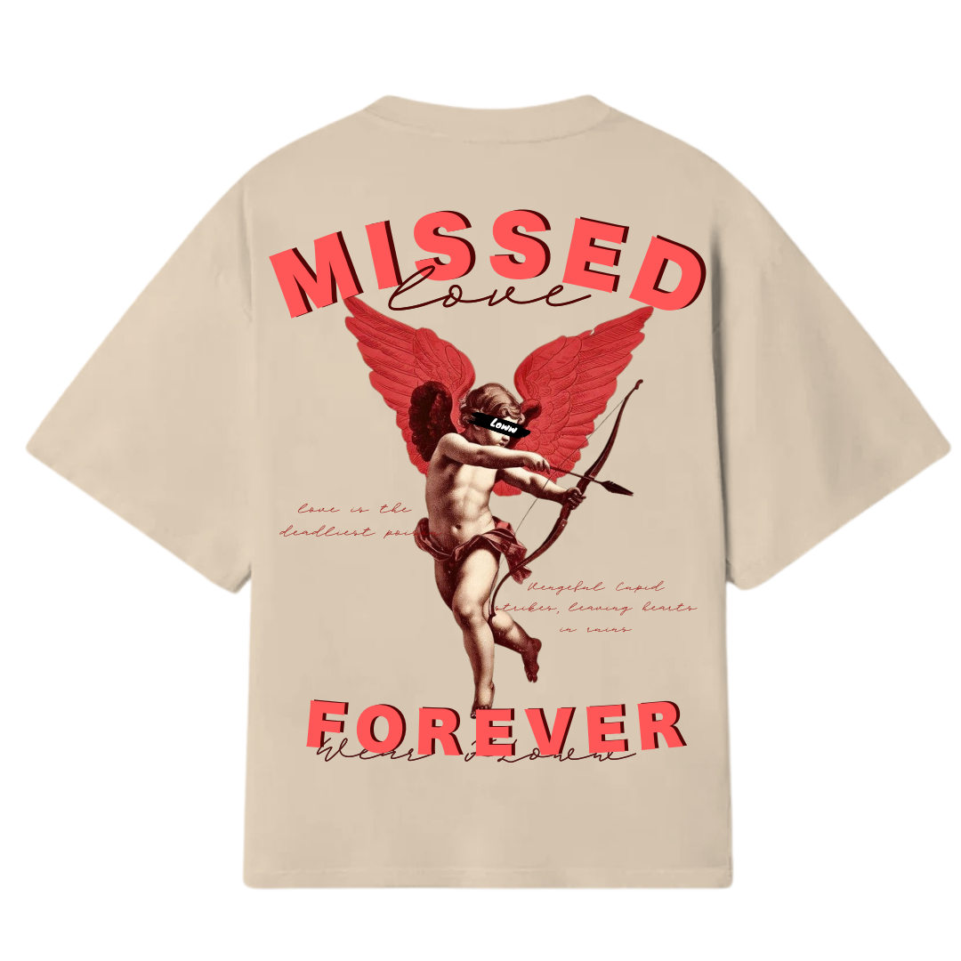 CUPID - shirt