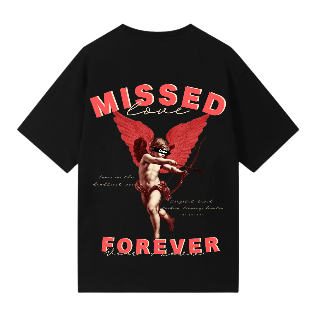 CUPID - shirt