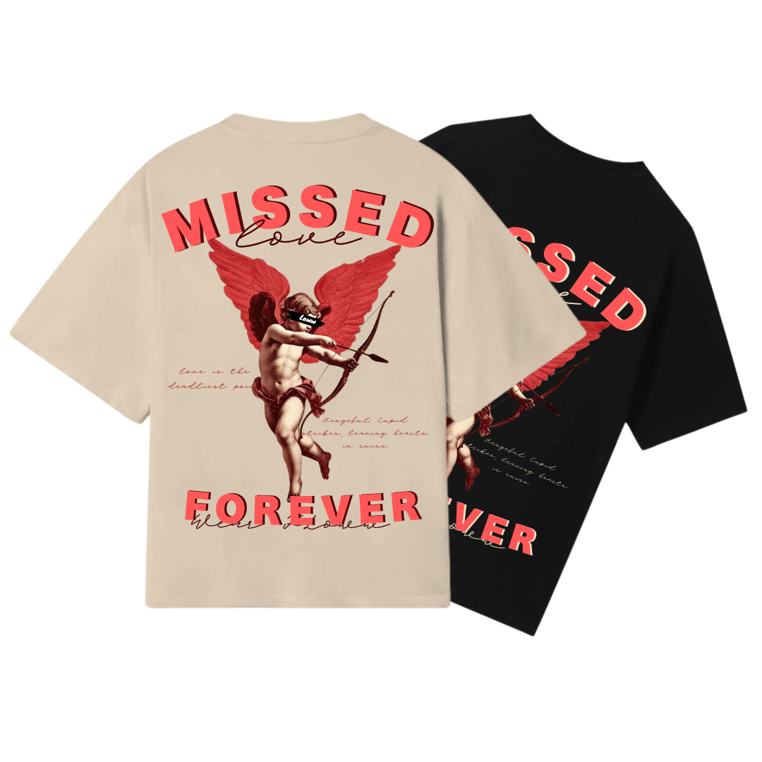 CUPID - shirt