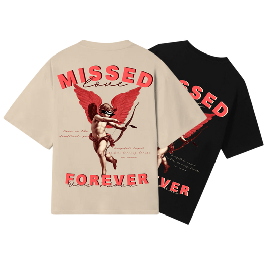 CUPID - shirt